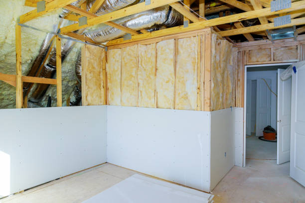 Best Residential Insulation in Fayetteville, TN