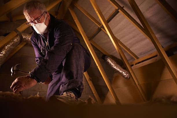 Best Commercial Insulation in Fayetteville, TN