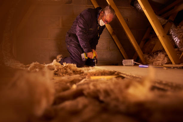 Best Geographic-Specific Insulation Services in Fayetteville, TN