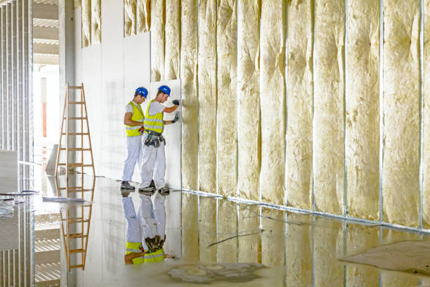 Types of Insulation We Offer in Fayetteville, TN